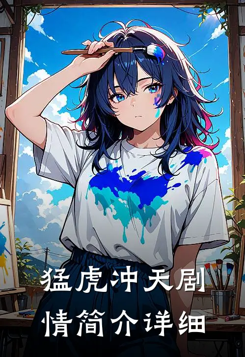 猛虎冲天剧情简介详细