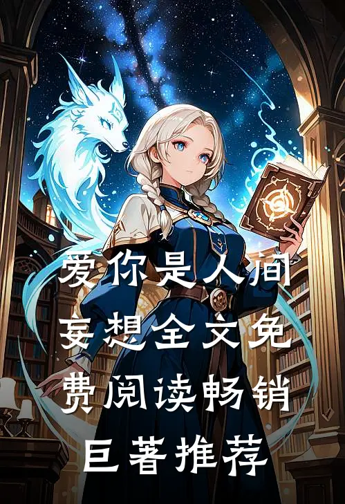 爱你是人间妄想全文免费阅读畅销巨著推荐