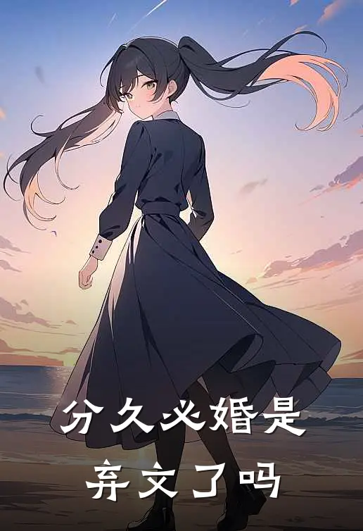 分久必婚是弃文了吗