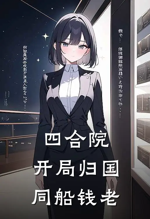 四合院：开局归国，同船钱老