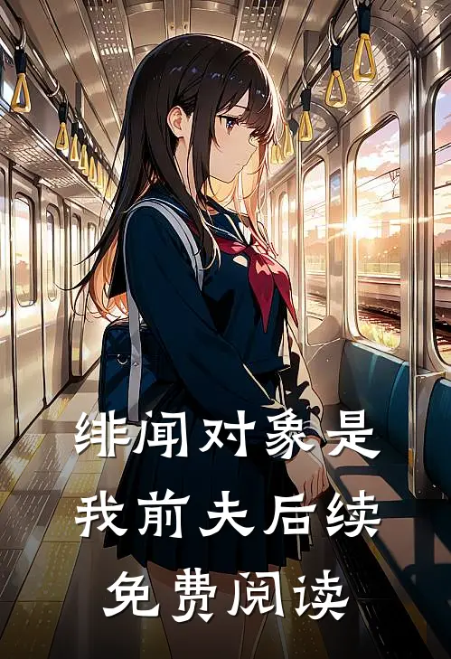 绯闻对象是我前夫后续免费阅读