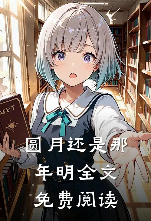 圆月还是那年明全文免费阅读