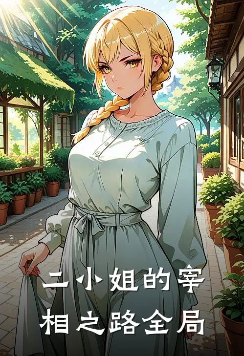 二小姐的宰相之路全局