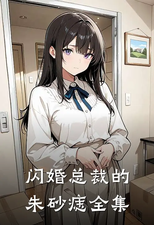 闪婚总裁的朱砂痣全集