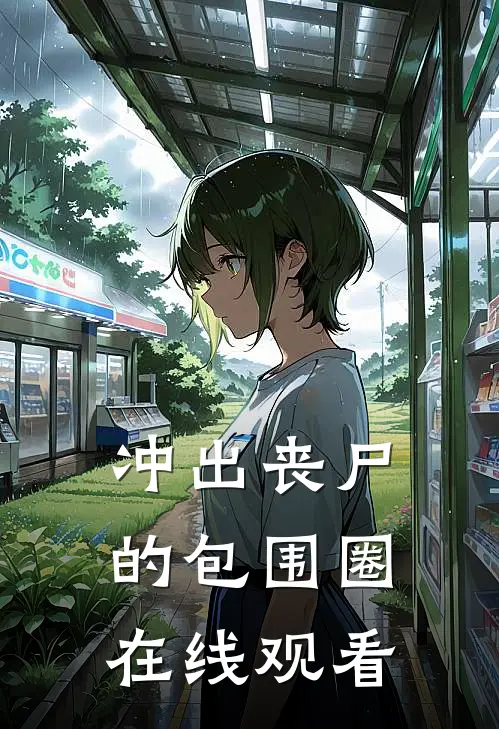 冲出丧尸的包围圈在线观看