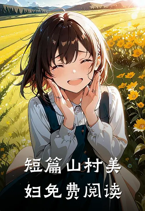 短篇山村美妇免费阅读