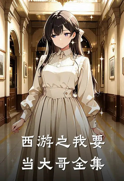西游之我要当大哥全集