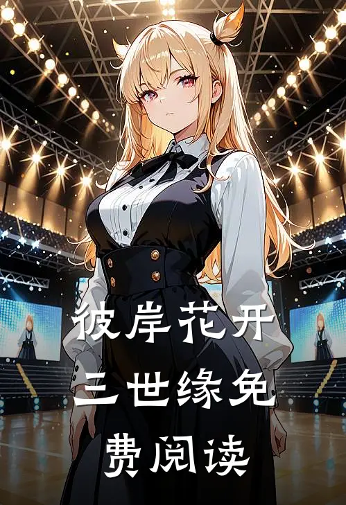彼岸花开三世缘免费阅读