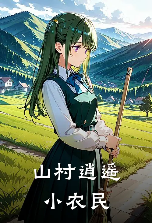 山村逍遥小农民