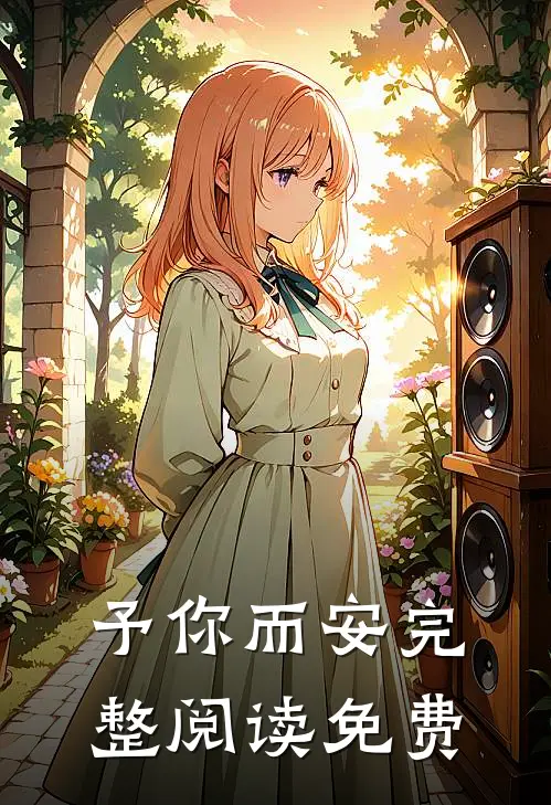 予你而安完整阅读免费