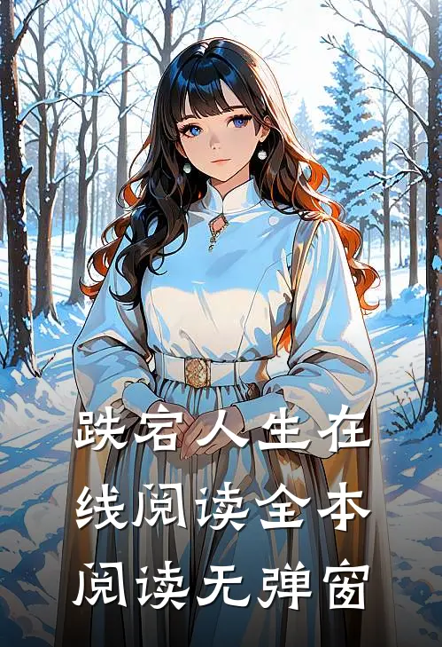 跌宕人生在线阅读全本阅读无弹窗