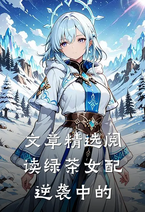 文章精选阅读绿茶女配逆袭中的