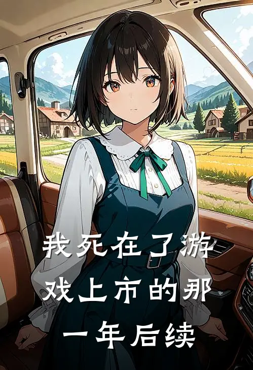 我死在了游戏上市的那一年后续