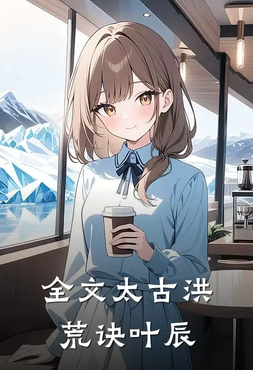 全文太古洪荒诀叶辰