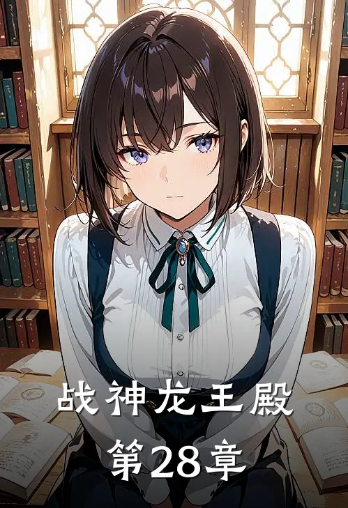 战神龙王殿 第28章