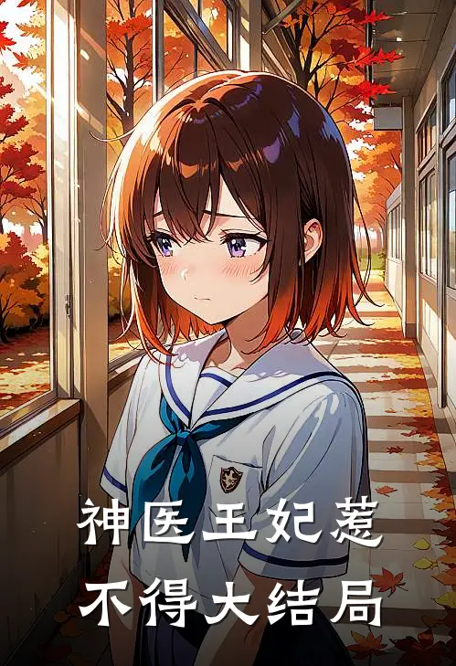 神医王妃惹不得大结局