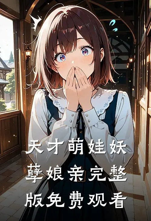 天才萌娃妖孽娘亲完整版免费观看