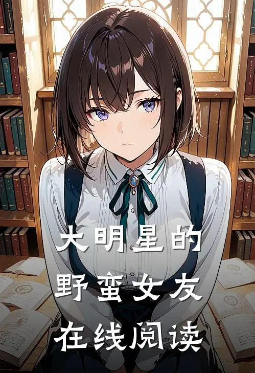 大明星的野蛮女友在线阅读