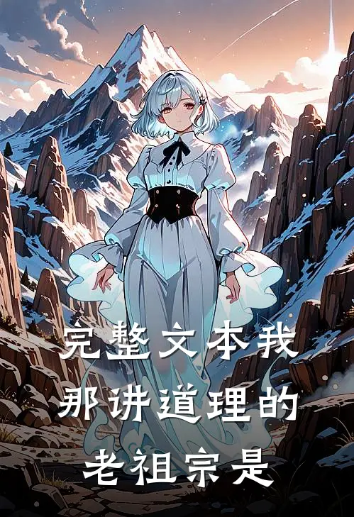 完整文本我那讲道理的老祖宗是
