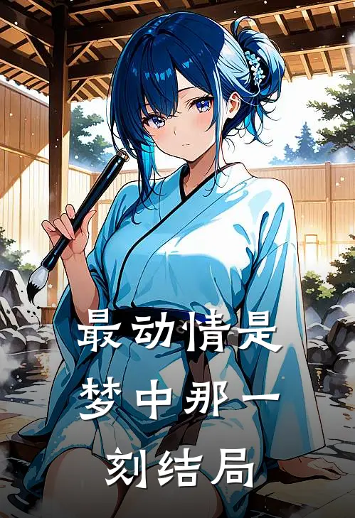 最动情是梦中那一刻结局