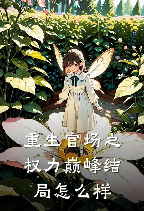 重生官场之权力巅峰结局怎么样