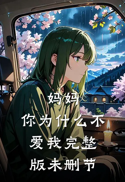 妈妈，你为什么不爱我完整版未删节