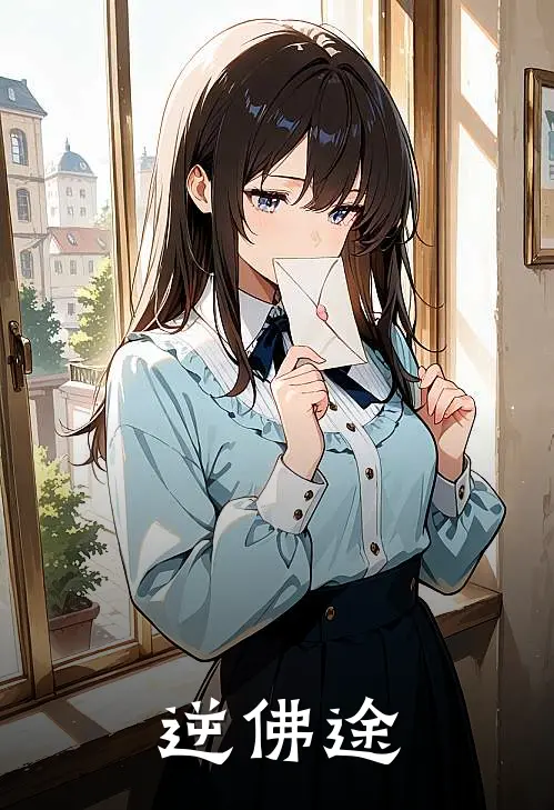 逆佛途