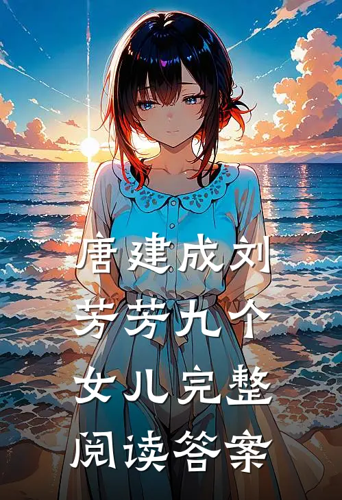 唐建成刘芳芳九个女儿完整阅读答案