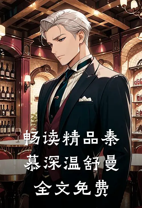 畅读精品秦慕深温舒曼全文免费