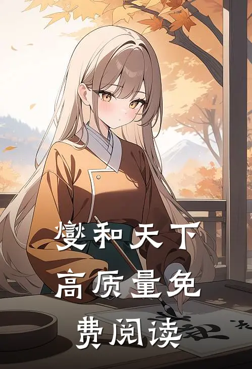燮和天下高质量免费阅读