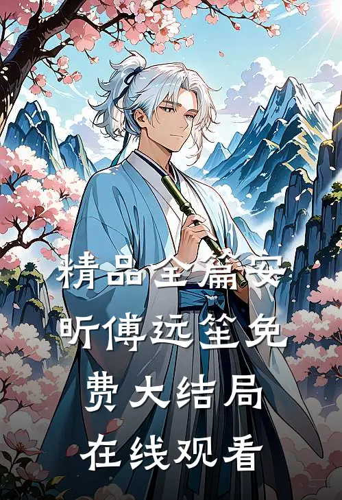 精品全篇安昕傅远笙免费大结局在线观看
