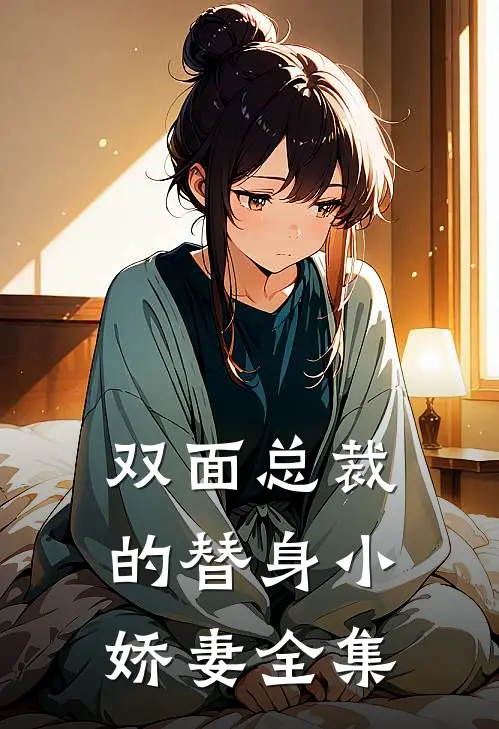 双面总裁的替身小娇妻 全集