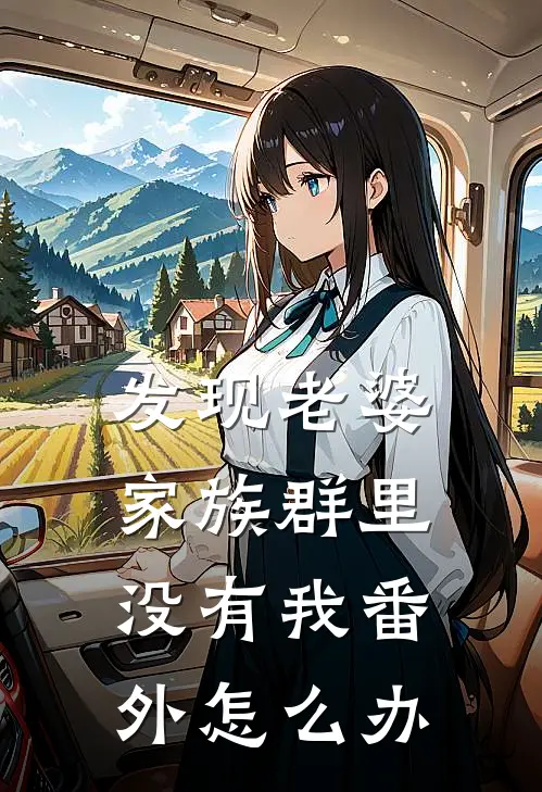 发现老婆家族群里没有我番外怎么办