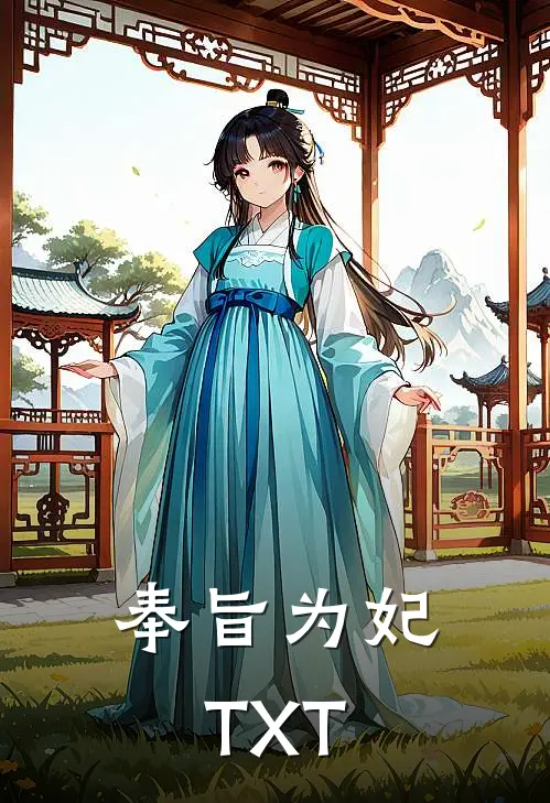 奉旨为妃TXT