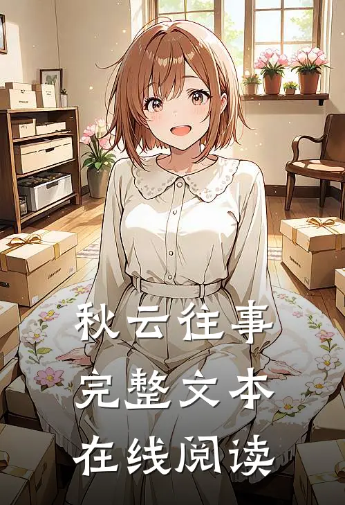 秋云往事完整文本在线阅读