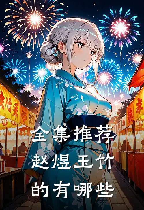 全集推荐赵煜玉竹的有哪些