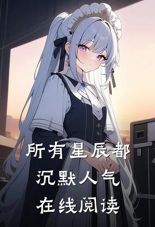 所有星辰都沉默人气在线阅读