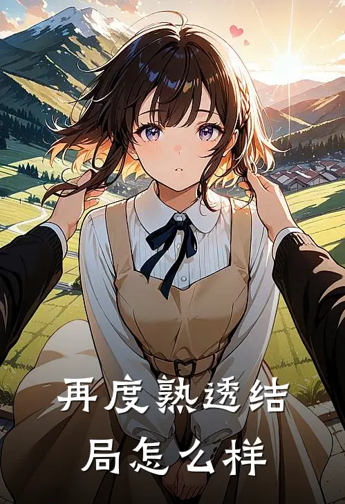 再度熟透结局怎么样