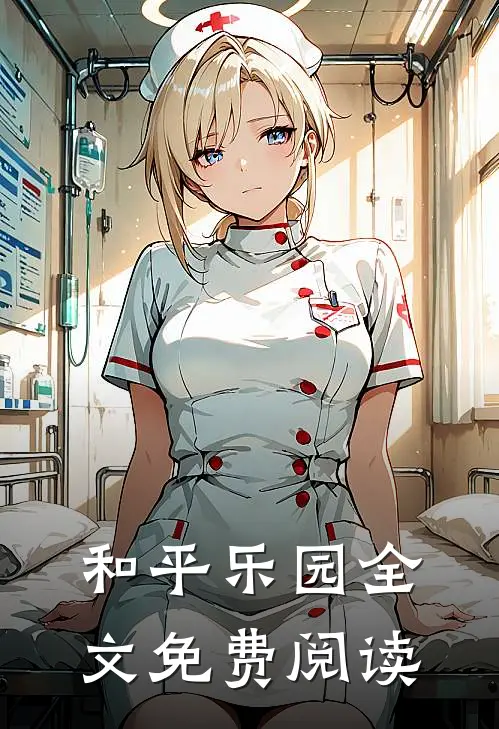 和平乐园全文免费阅读