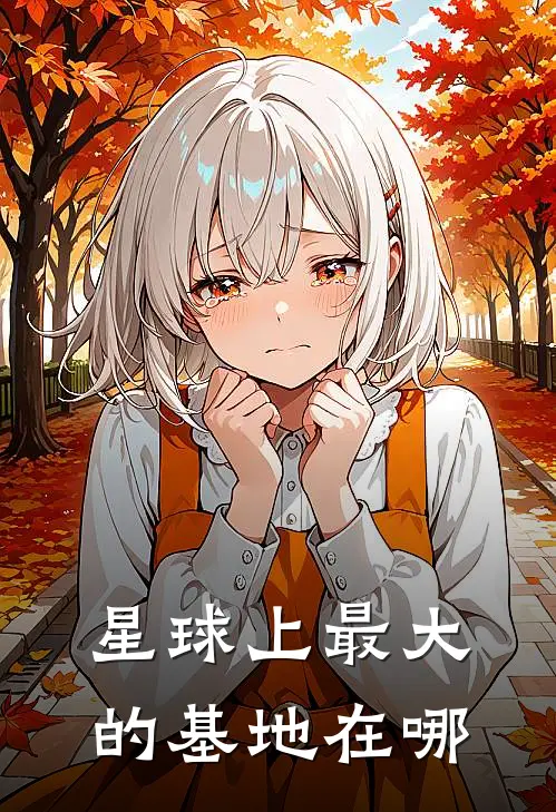 星球上最大的基地在哪