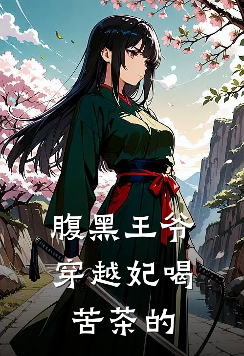 腹黑王爷穿越妃喝苦茶的
