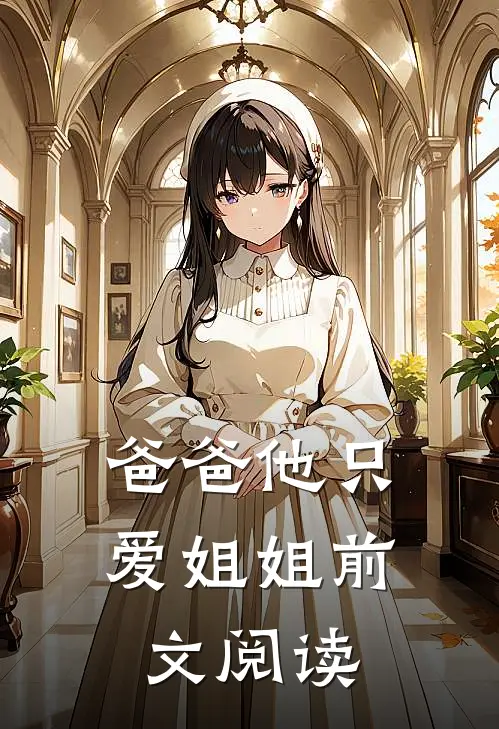 爸爸他只爱姐姐前文阅读