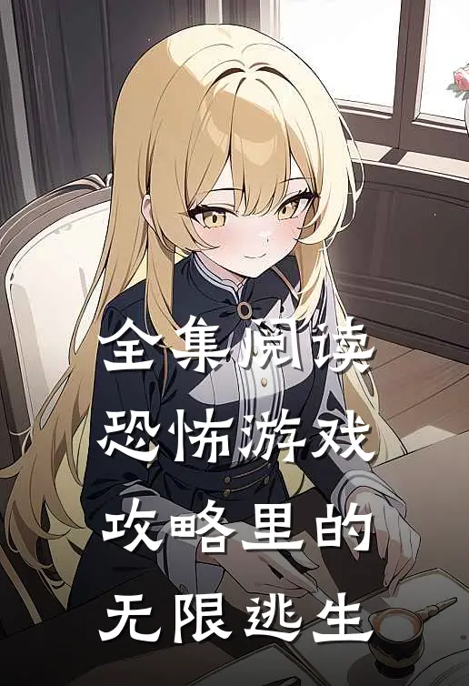 全集阅读恐怖游戏攻略里的无限逃生