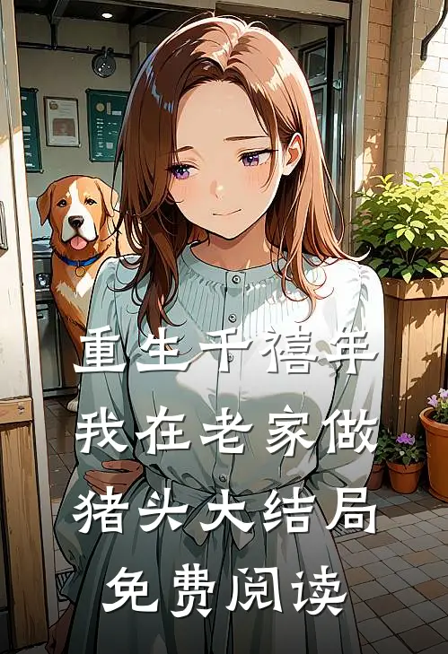 重生千禧年我在老家做猪头大结局免费阅读