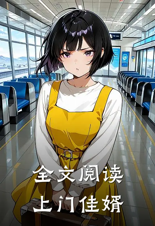 全文阅读上门佳婿