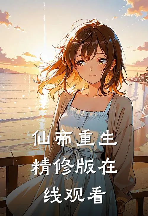 仙帝重生精修版在线观看