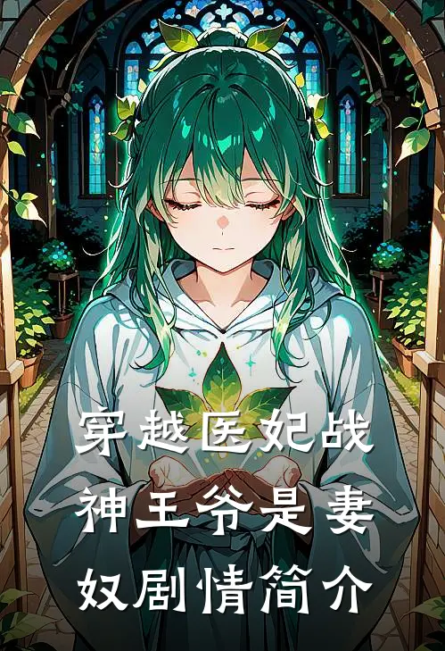 穿越医妃战神王爷是妻奴剧情简介