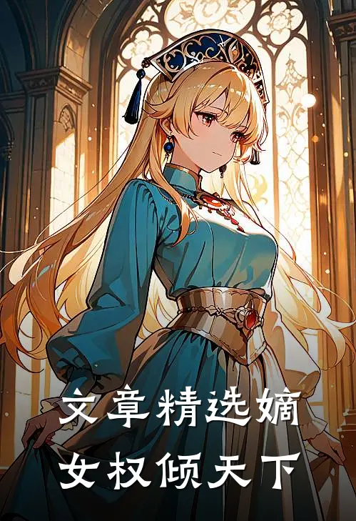 文章精选嫡女权倾天下