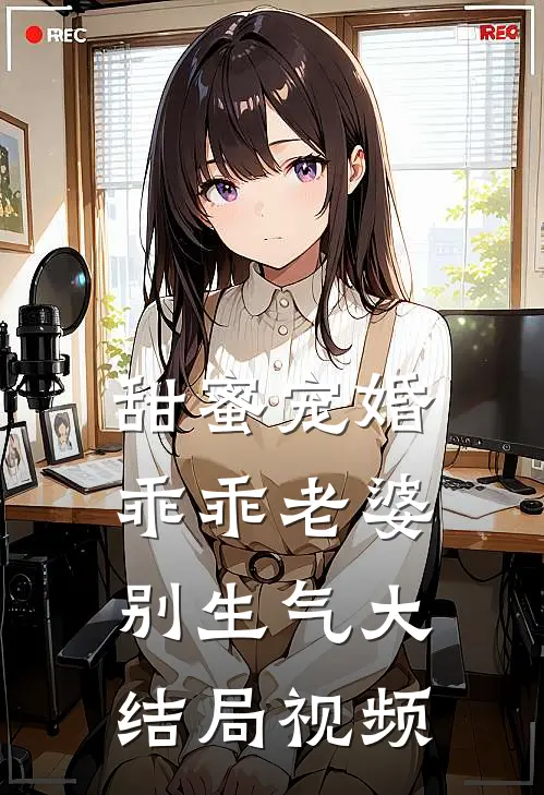 甜蜜宠婚乖乖老婆别生气大结局视频