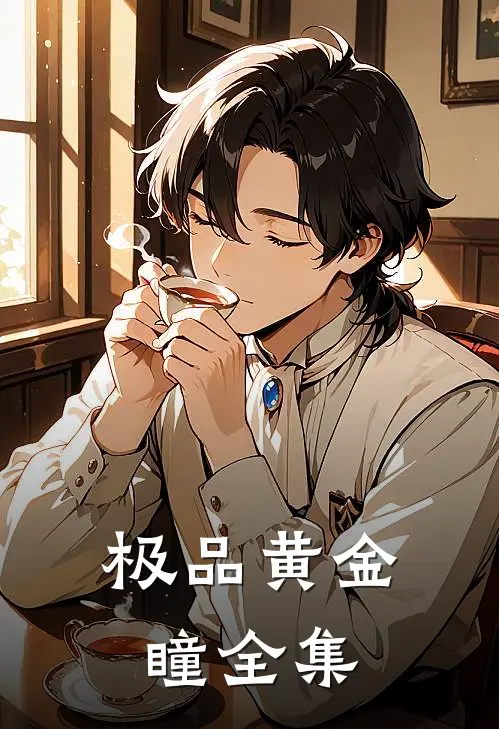 极品黄金瞳全集